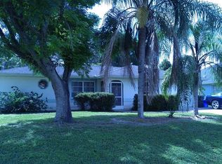 5360 Burdette Ter, North Port, FL 34287