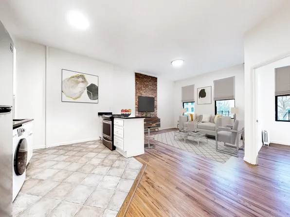 2413 Adam Clayton Powell Boulevard image 1 of 6
