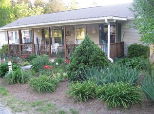 718 Mill Creek Rd, Iva, SC 29655