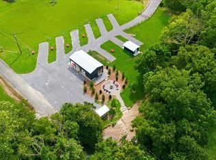 135 Frost Bottom Church Ln, Oliver Springs, TN 37840