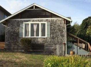 2305 W 6th St, Aberdeen, WA 98520