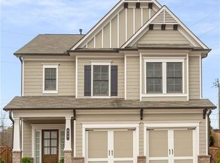 219 Still Pine Bnd, Smyrna, GA 30082