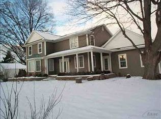 1311 E Main St, Flushing, MI 48433