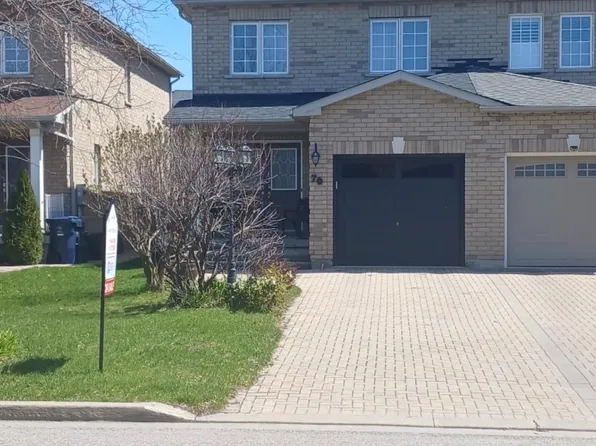 70 Havenlea Rd, Toronto, ON M1X 1T2