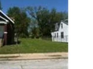2527 Grover St, Saint Louis, MO 63112