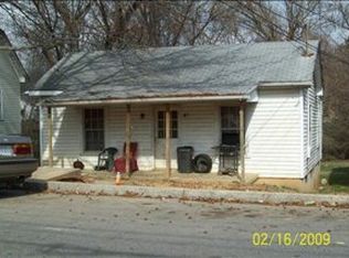 616 Hughes St, Danville, VA 24541