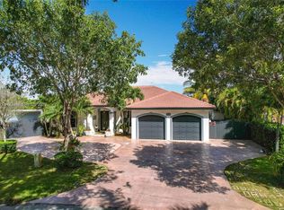 19331 SW 133rd Ave, Miami, FL 33177