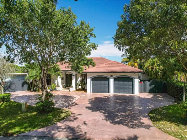 19331 SW 133rd Ave, Miami, FL 33177