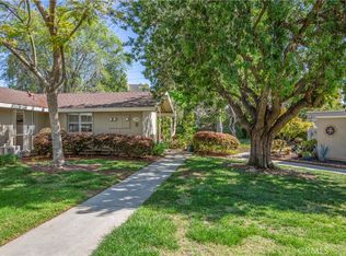 148 Avenida Majorca UNIT B, Laguna Woods, CA 92637