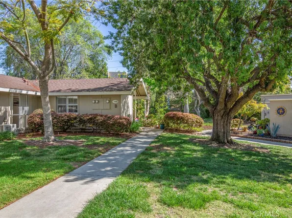 148 Avenida Majorca Unit B, Laguna Woods, CA 92637