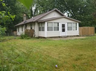 2047 McKee Ave SW, Grand Rapids, MI 49503