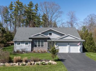 210 Rabbit Run, Wells, ME 04090
