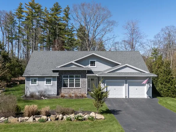210 Rabbit Run, Wells, ME 04090