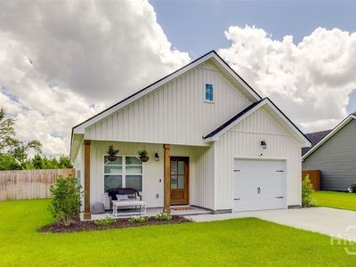 116 Cravey Lane, Rincon, GA, 31326