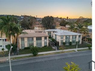 4114 Palmwood Dr APT 3, Los Angeles, CA 90008