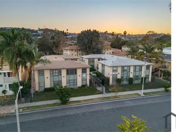 4112 Palmwood Dr, Los Angeles, CA