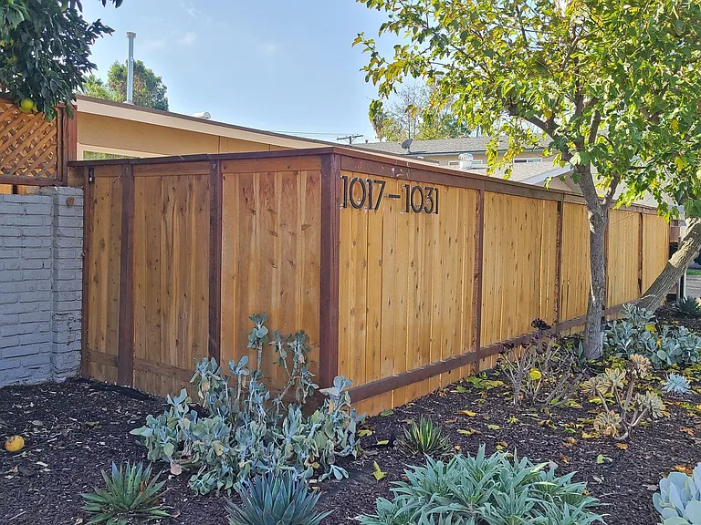 Modern & Beautiful! 2-Bedroom, 1-Bathroom Apartment with Private Patio in Escondido — Photo 16