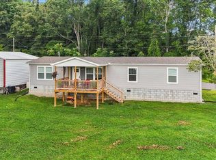 145 Oakwood Dr, Newport, TN 37821