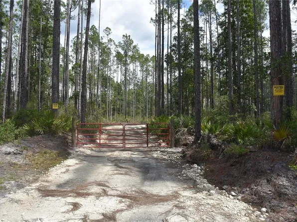 130 Ne Ave, Fort Mc Coy, FL 32134