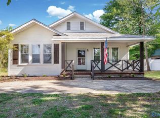 539 Fossett Rd, Guntersville, AL 35976
