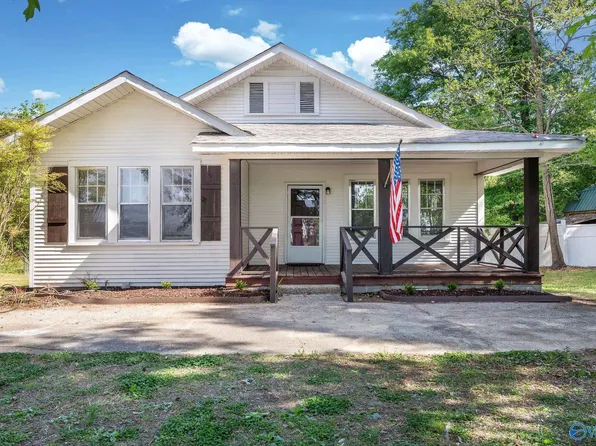 539 Fossett Rd, Guntersville, AL 35976