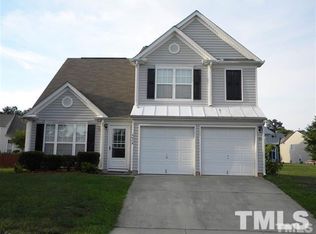 4820 Cardinal Grove Blvd, Raleigh, NC 27616