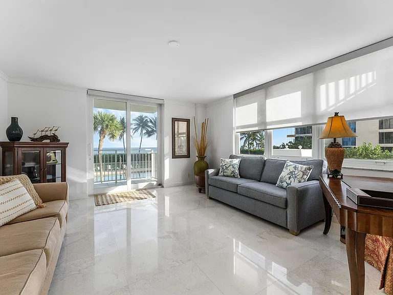 500 Ocean Dr #E-2D — Photo 34
