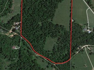 3815 Farm Road 2170, Exeter, MO 65647