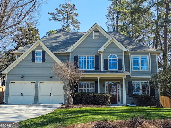 2723 Carlton Pl NE, Brookhaven, GA 30319