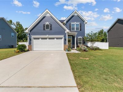 1758 Watershed Ct, Chesapeake, VA, 23323