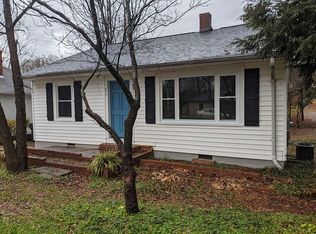 904 W Church St, Cherryville, NC 28021