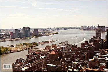 Sold by Brown Harris Stevens