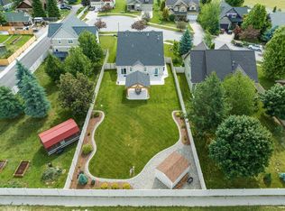3735 Grandview Dr, Sandpoint, ID 83864