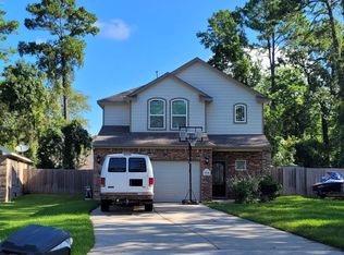 1918 Running Bear Trl, Crosby, TX 77532