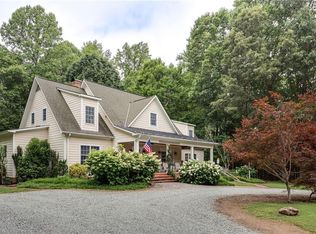 5906 Stoneleigh Pl, Greensboro, NC 27455