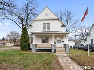 234 W Hammond St, Otsego, MI 49078