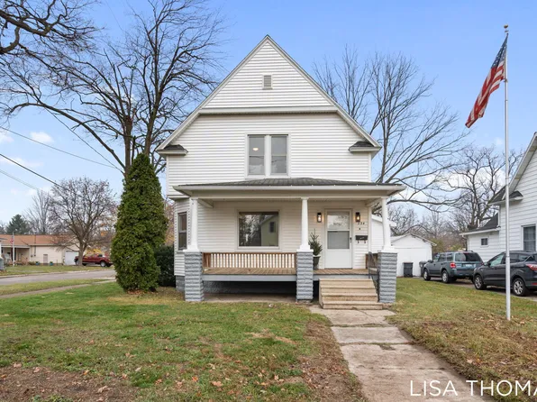 234 W Hammond St, Otsego, MI 49078