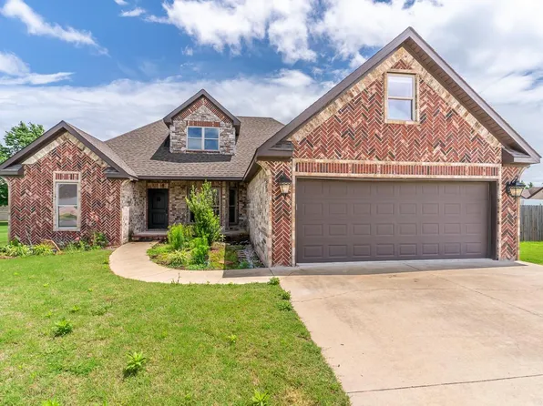 216 Hollis St, Bono, AR 72416