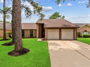 7019 Yardley Dr, Katy, TX 77494