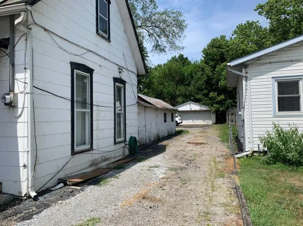 6533 Cincinnati Dayton Rd, Middletown, OH 45044