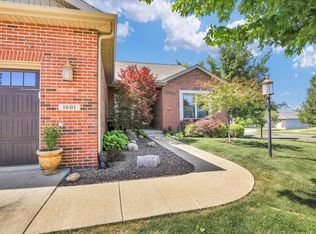 1601 Delane Dr, Mahomet, IL 61853