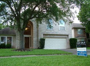 12710 Orchard Summit Dr, Sugar Land, TX 77498