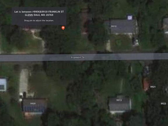 2nd image of Franklin St