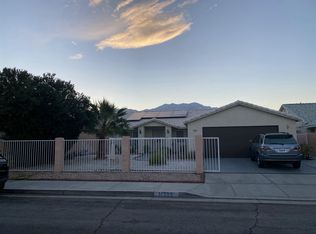 31555 Avenida Del Padre, Cathedral City, CA 92234