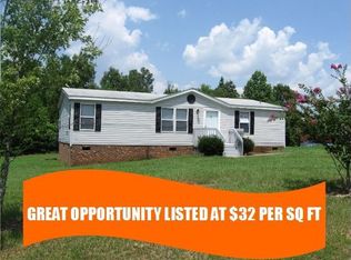 13074 Stells Ct, Zebulon, NC 27597