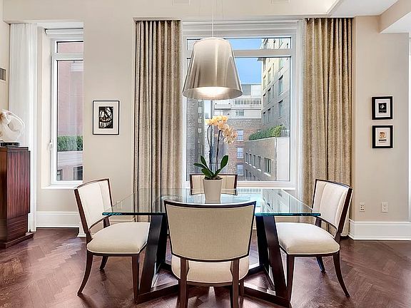4th image of 205 W 76th St Penthouse 3D