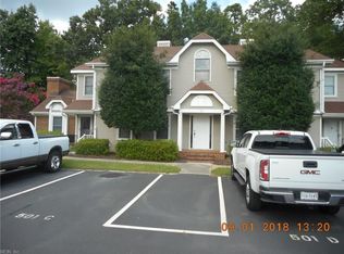 501 Bridge Xing, Yorktown, VA 23692