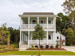 3648 Goodwater St, Mount Pleasant, SC 29466