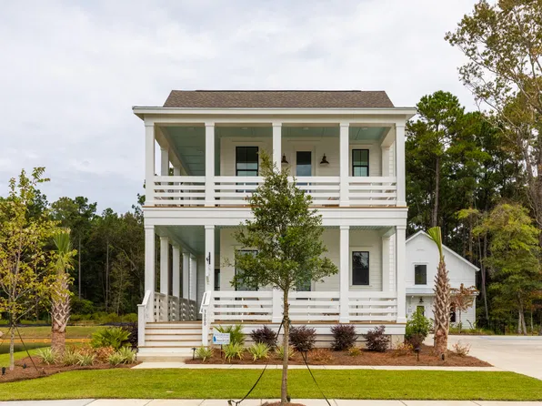 3648 Goodwater St, Mount Pleasant, SC 29466