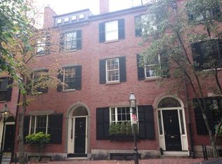 14 W Cedar St, Boston, MA 02108